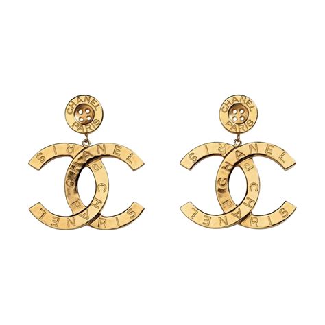 rent the runway chanel earrings|Switch .